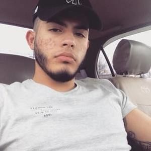 Meet your Posher, Justin